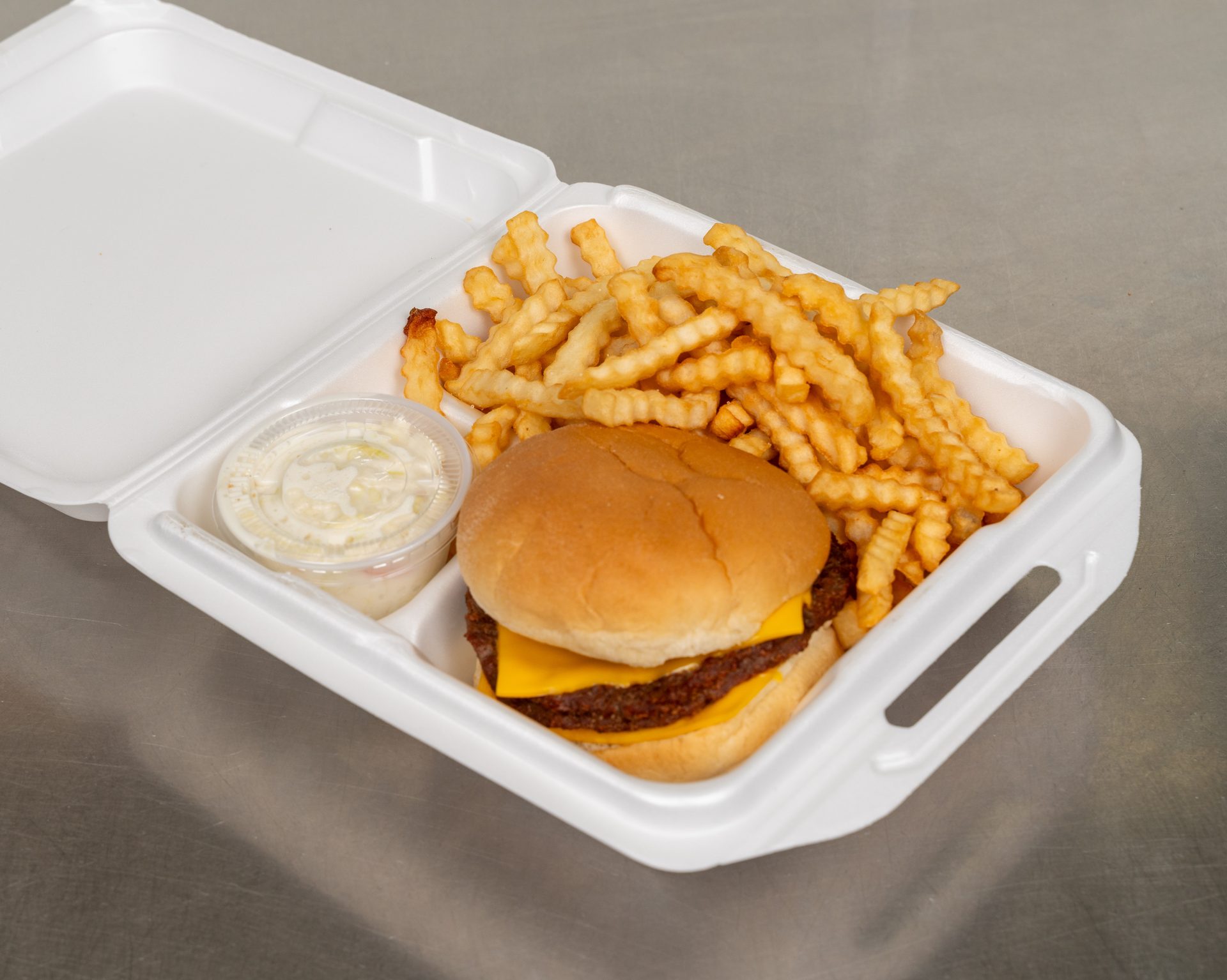 Earn points, get free food