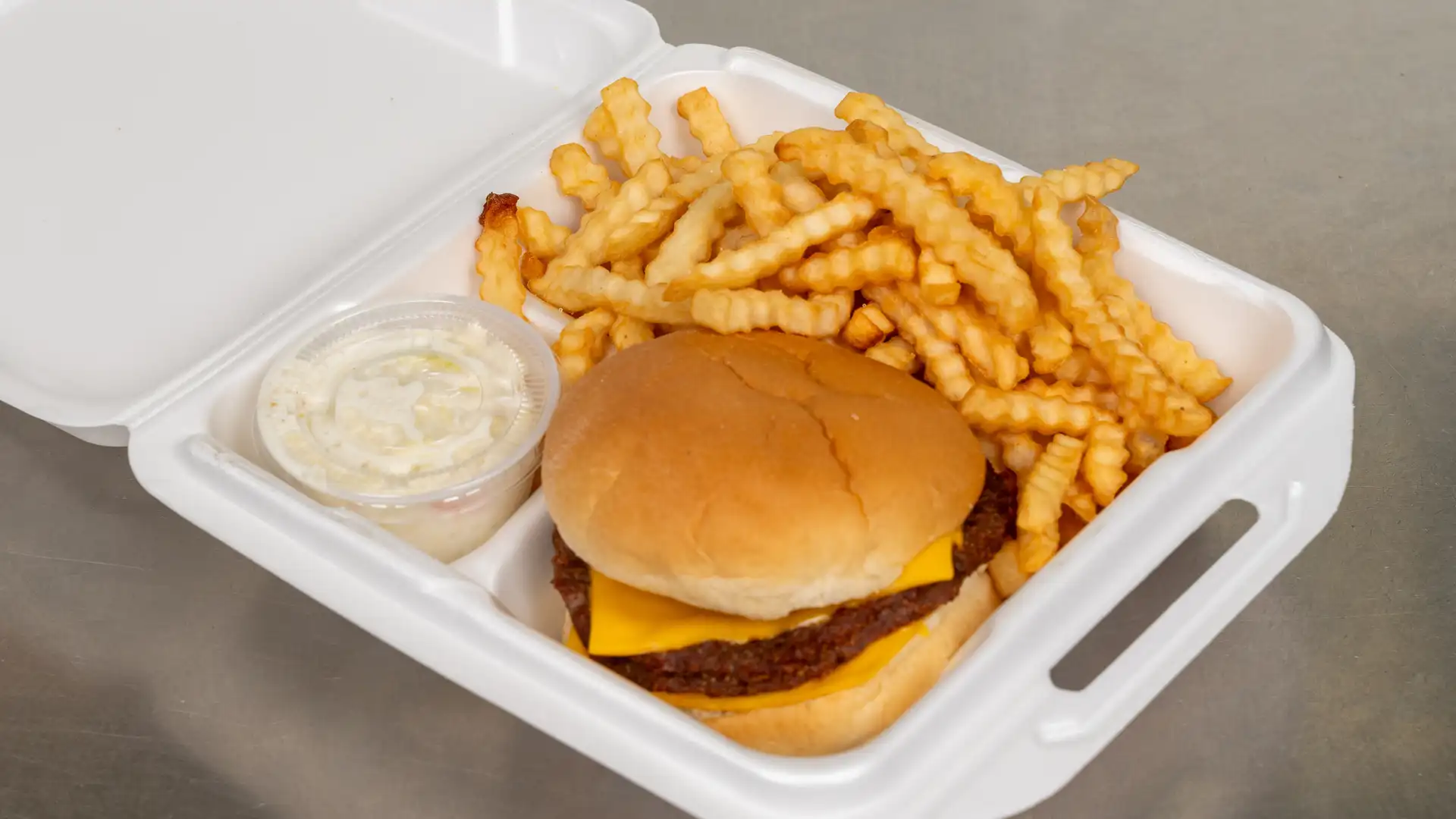 Earn points, get free food