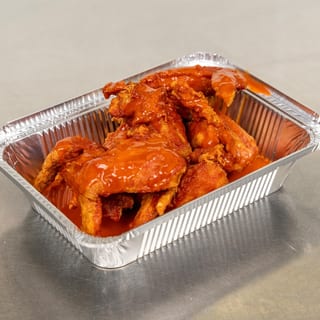 Bone In Wings