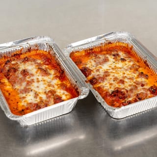 2 Lasagna